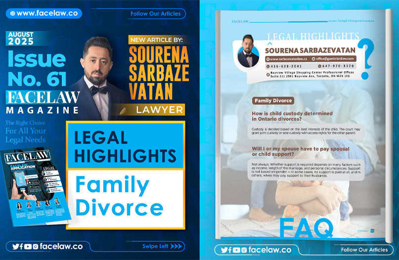 Sourena Sarbaz Vatan’s Legal Highlights.